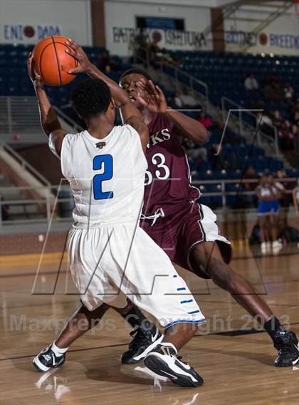 Thumbnail 1 in Red Oak @ Mansfield Summit photogallery.