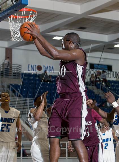 Thumbnail 3 in Red Oak @ Mansfield Summit photogallery.