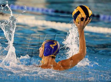 Thumbnail 2 in Grossmont vs. San Pasqual (CIF SDS D1 First Round) photogallery.