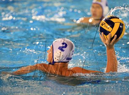 Thumbnail 2 in Grossmont vs. San Pasqual (CIF SDS D1 First Round) photogallery.