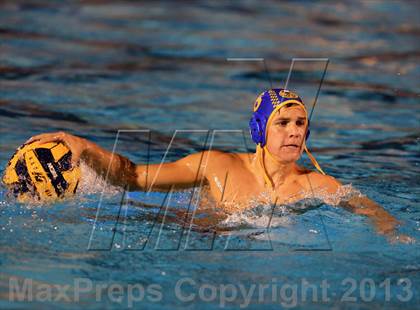 Thumbnail 2 in Grossmont vs. San Pasqual (CIF SDS D1 First Round) photogallery.