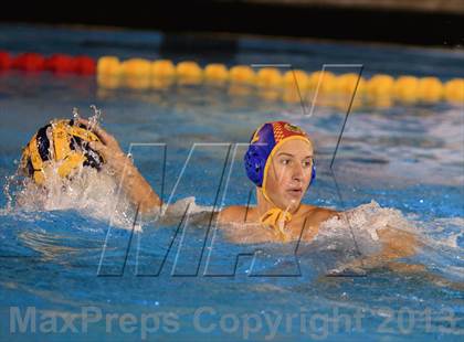 Thumbnail 2 in Grossmont vs. San Pasqual (CIF SDS D1 First Round) photogallery.