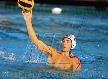 Thumbnail 2 in Grossmont vs. San Pasqual (CIF SDS D1 First Round) photogallery.