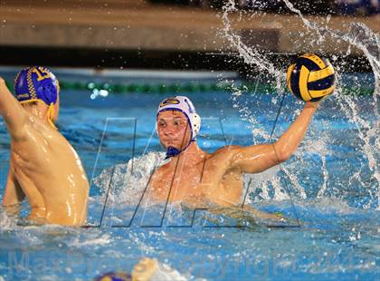 Thumbnail 2 in Grossmont vs. San Pasqual (CIF SDS D1 First Round) photogallery.