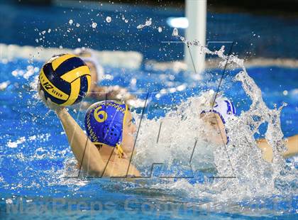Thumbnail 3 in Grossmont vs. San Pasqual (CIF SDS D1 First Round) photogallery.