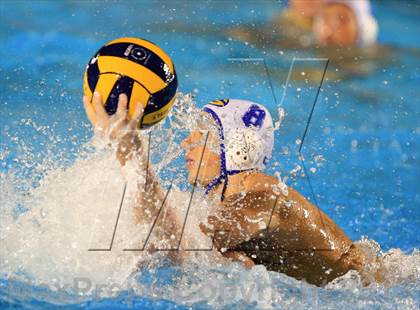 Thumbnail 1 in Grossmont vs. San Pasqual (CIF SDS D1 First Round) photogallery.