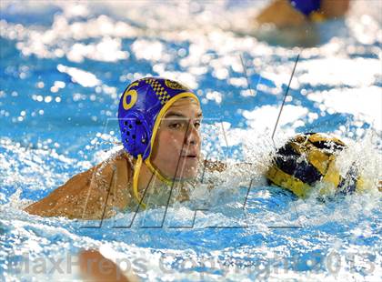 Thumbnail 1 in Grossmont vs. San Pasqual (CIF SDS D1 First Round) photogallery.