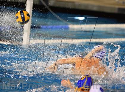 Thumbnail 2 in Grossmont vs. San Pasqual (CIF SDS D1 First Round) photogallery.