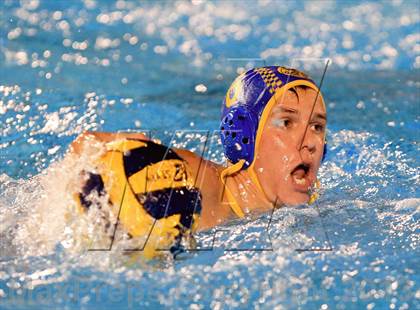 Thumbnail 1 in Grossmont vs. San Pasqual (CIF SDS D1 First Round) photogallery.