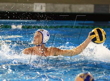 Thumbnail 3 in Grossmont vs. San Pasqual (CIF SDS D1 First Round) photogallery.