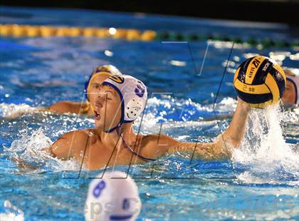 Thumbnail 2 in Grossmont vs. San Pasqual (CIF SDS D1 First Round) photogallery.