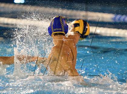 Thumbnail 2 in Grossmont vs. San Pasqual (CIF SDS D1 First Round) photogallery.