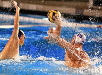 Thumbnail 1 in Grossmont vs. San Pasqual (CIF SDS D1 First Round) photogallery.