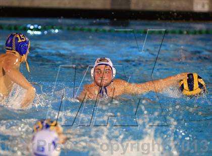 Thumbnail 1 in Grossmont vs. San Pasqual (CIF SDS D1 First Round) photogallery.
