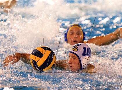 Thumbnail 1 in Grossmont vs. San Pasqual (CIF SDS D1 First Round) photogallery.