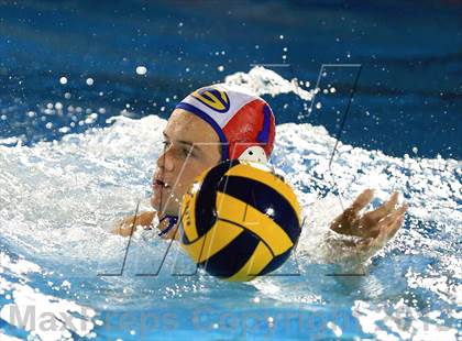 Thumbnail 2 in Grossmont vs. San Pasqual (CIF SDS D1 First Round) photogallery.
