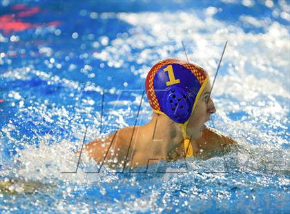 Thumbnail 1 in Grossmont vs. San Pasqual (CIF SDS D1 First Round) photogallery.