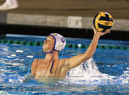 Thumbnail 1 in Grossmont vs. San Pasqual (CIF SDS D1 First Round) photogallery.