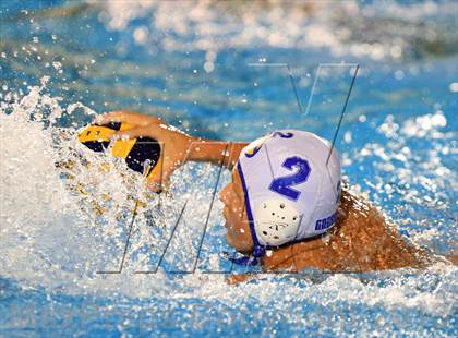 Thumbnail 1 in Grossmont vs. San Pasqual (CIF SDS D1 First Round) photogallery.