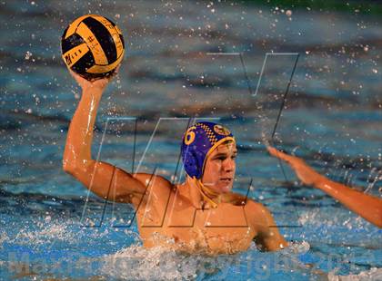 Thumbnail 1 in Grossmont vs. San Pasqual (CIF SDS D1 First Round) photogallery.