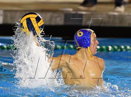 Thumbnail 2 in Grossmont vs. San Pasqual (CIF SDS D1 First Round) photogallery.