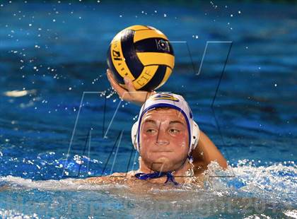 Thumbnail 3 in Grossmont vs. San Pasqual (CIF SDS D1 First Round) photogallery.