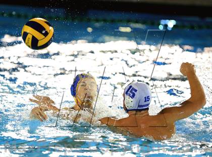 Thumbnail 1 in Grossmont vs. San Pasqual (CIF SDS D1 First Round) photogallery.