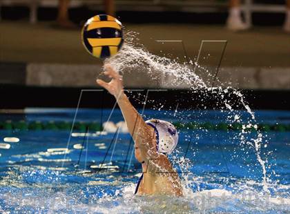 Thumbnail 2 in Grossmont vs. San Pasqual (CIF SDS D1 First Round) photogallery.