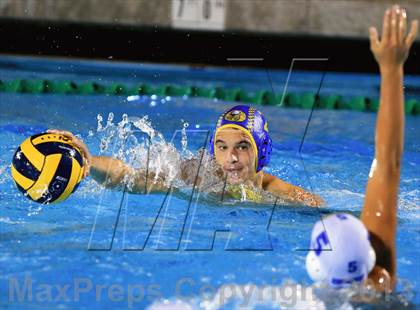 Thumbnail 1 in Grossmont vs. San Pasqual (CIF SDS D1 First Round) photogallery.