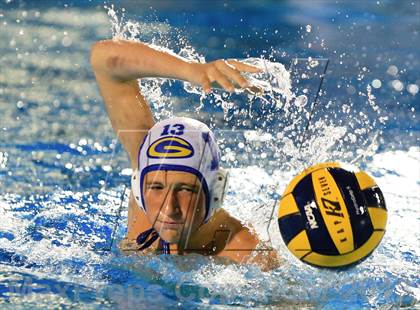 Thumbnail 3 in Grossmont vs. San Pasqual (CIF SDS D1 First Round) photogallery.