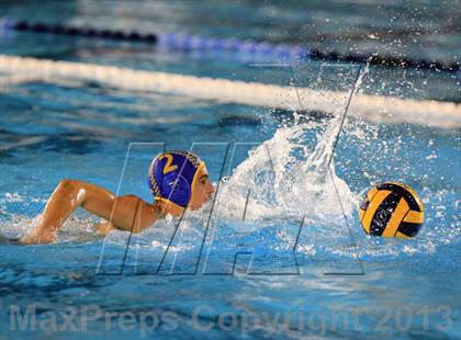 Thumbnail 1 in Grossmont vs. San Pasqual (CIF SDS D1 First Round) photogallery.