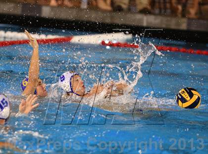 Thumbnail 2 in Grossmont vs. San Pasqual (CIF SDS D1 First Round) photogallery.
