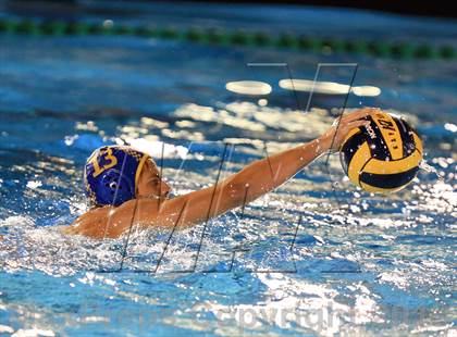Thumbnail 2 in Grossmont vs. San Pasqual (CIF SDS D1 First Round) photogallery.