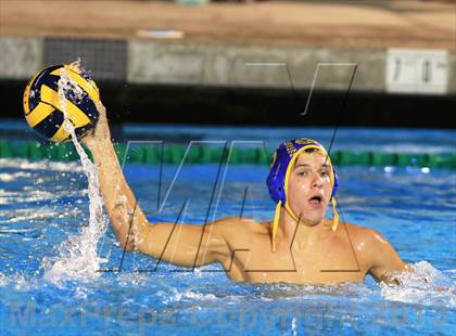 Thumbnail 3 in Grossmont vs. San Pasqual (CIF SDS D1 First Round) photogallery.