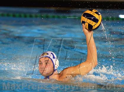 Thumbnail 3 in Grossmont vs. San Pasqual (CIF SDS D1 First Round) photogallery.