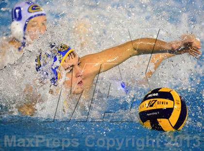 Thumbnail 3 in Grossmont vs. San Pasqual (CIF SDS D1 First Round) photogallery.