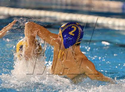 Thumbnail 1 in Grossmont vs. San Pasqual (CIF SDS D1 First Round) photogallery.