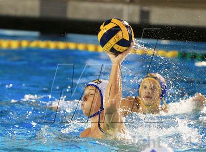 Thumbnail 1 in Grossmont vs. San Pasqual (CIF SDS D1 First Round) photogallery.
