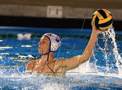 Thumbnail 1 in Grossmont vs. San Pasqual (CIF SDS D1 First Round) photogallery.