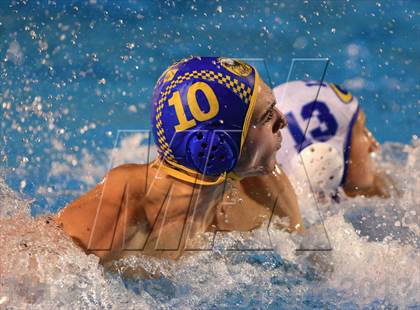 Thumbnail 1 in Grossmont vs. San Pasqual (CIF SDS D1 First Round) photogallery.