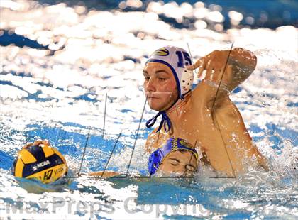 Thumbnail 1 in Grossmont vs. San Pasqual (CIF SDS D1 First Round) photogallery.