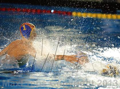 Thumbnail 1 in Grossmont vs. San Pasqual (CIF SDS D1 First Round) photogallery.