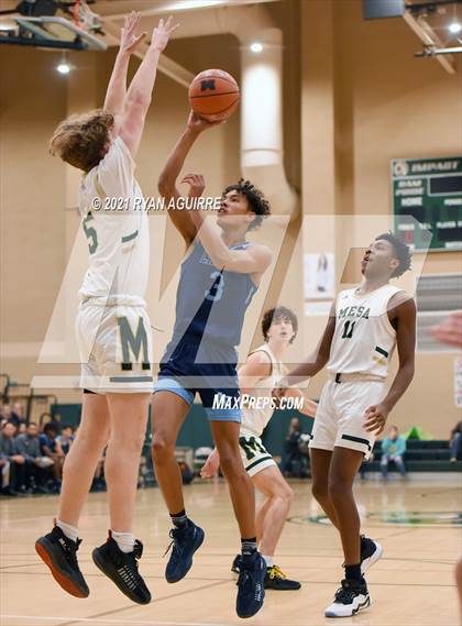 Thumbnail 1 in Linfield Christian @ Murrieta Mesa photogallery.
