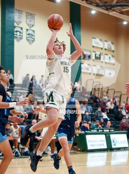 Thumbnail 1 in Linfield Christian @ Murrieta Mesa photogallery.