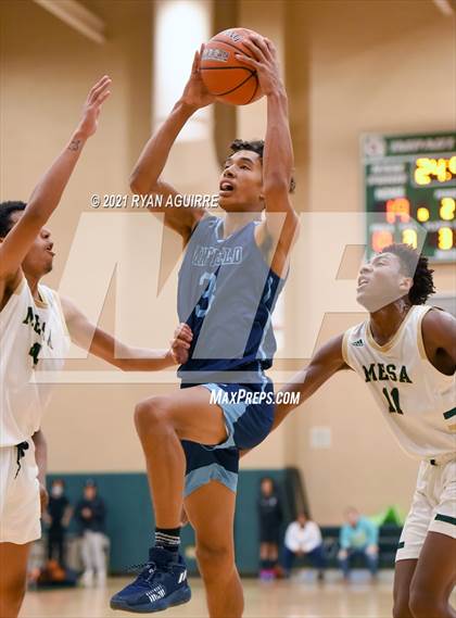 Thumbnail 3 in Linfield Christian @ Murrieta Mesa photogallery.
