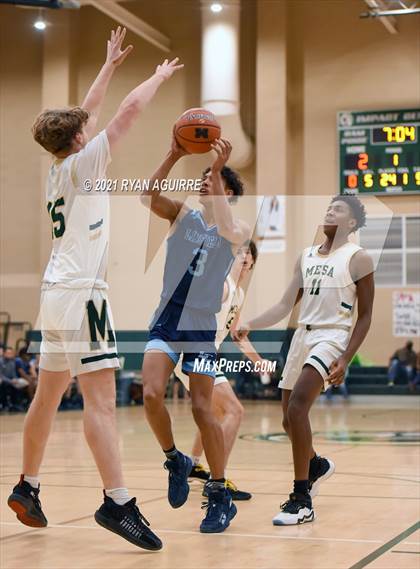 Thumbnail 3 in Linfield Christian @ Murrieta Mesa photogallery.