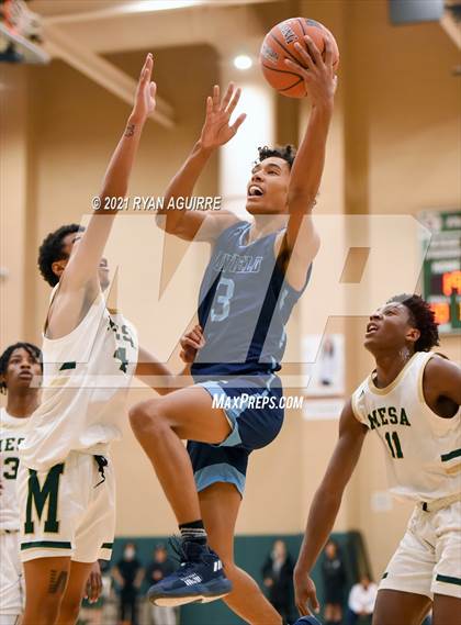 Thumbnail 1 in Linfield Christian @ Murrieta Mesa photogallery.