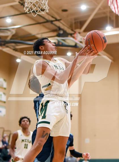 Thumbnail 2 in Linfield Christian @ Murrieta Mesa photogallery.