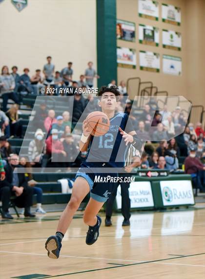 Thumbnail 3 in Linfield Christian @ Murrieta Mesa photogallery.