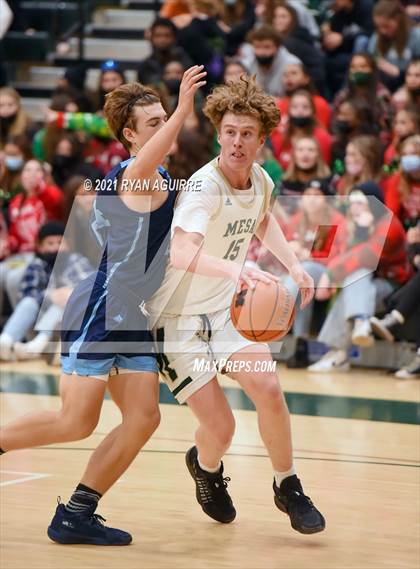 Thumbnail 2 in Linfield Christian @ Murrieta Mesa photogallery.